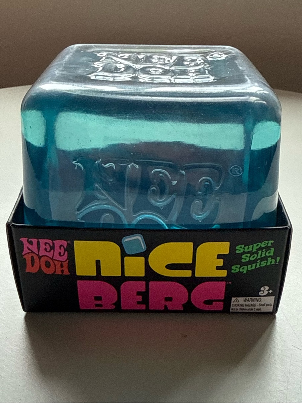 NeeDoh Nice Berg